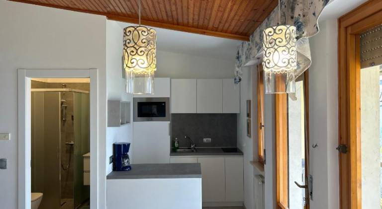 Apartment with pool | Pets allowed — photo 4