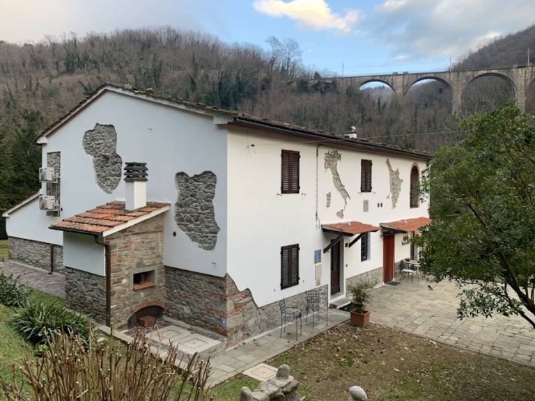 Podere Campofossato: Appartamento 3 persone — photo 4