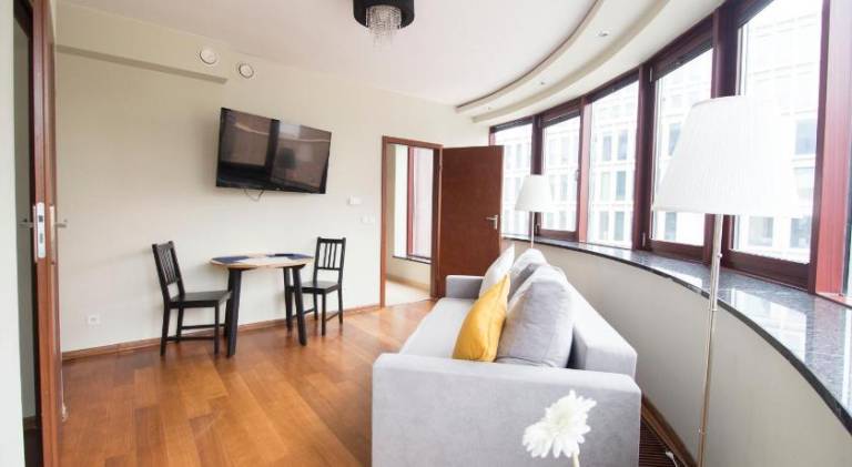 Happy Apartments - Just In Center — photo 2