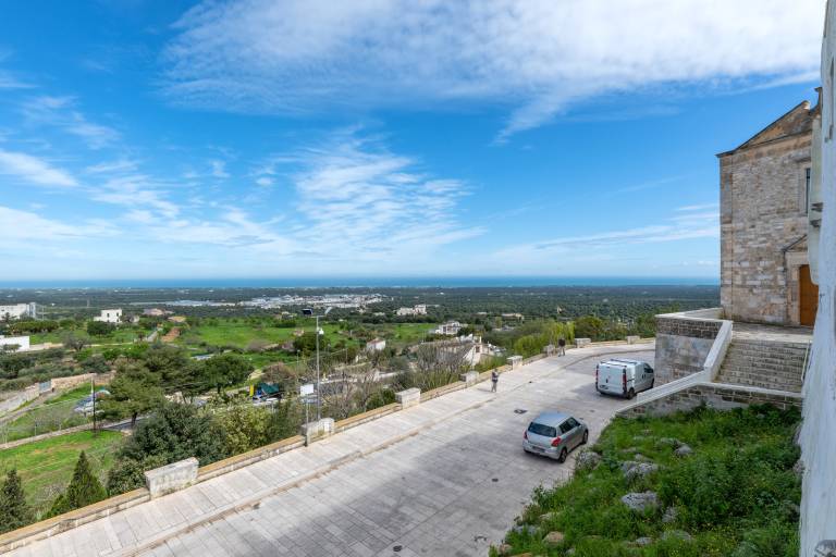 Apartment with fast internet | Sea view — photo 2