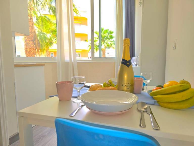 Wonderful studio | Next to the beach | Pets are welcome — photo 4