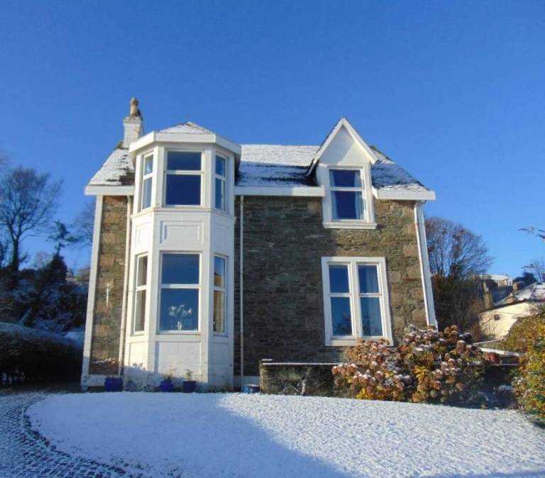 Apartment Ardbeg