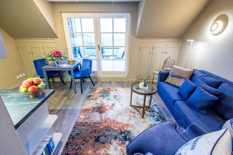 Holiday apartment | Pets are welcome — photo 3