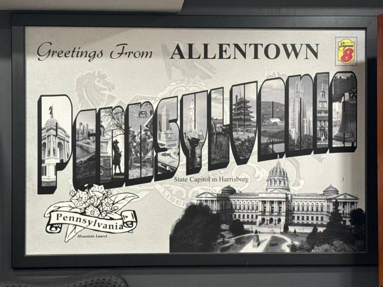 Super8 Allentown — photo 3