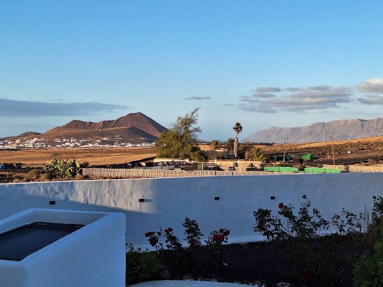 Cottage  Teguise