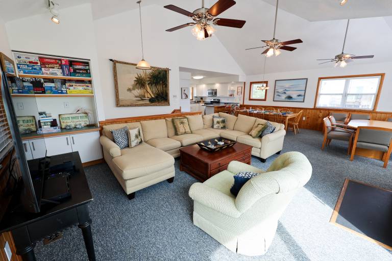 House with grill | Beach nearby | Dogs allowed — photo 4