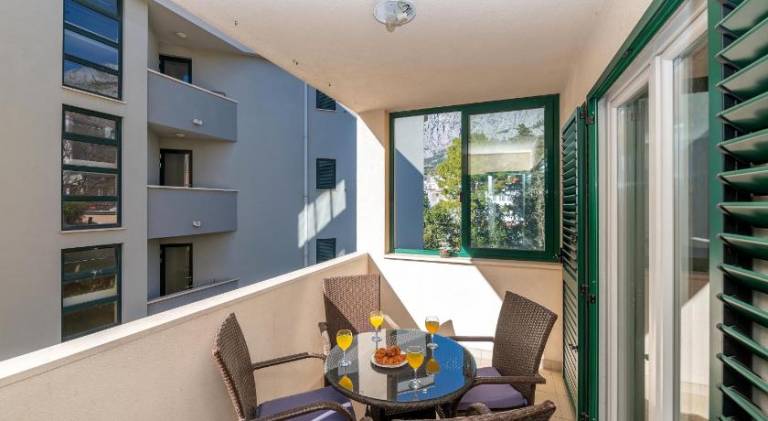 Apartment | Next to the beach | Dogs allowed — photo 4