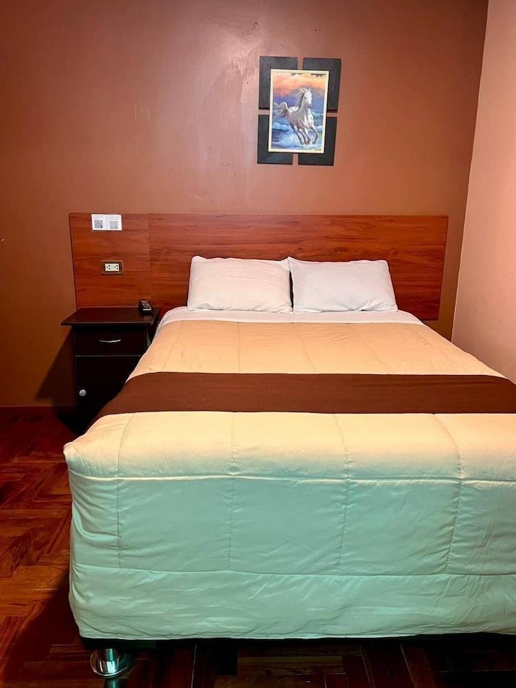 Accommodation Historical Center