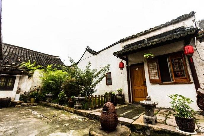 Accommodation  Kunshan
