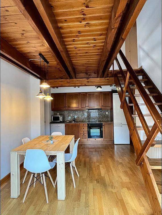 Apartamento  Pont de Suert
