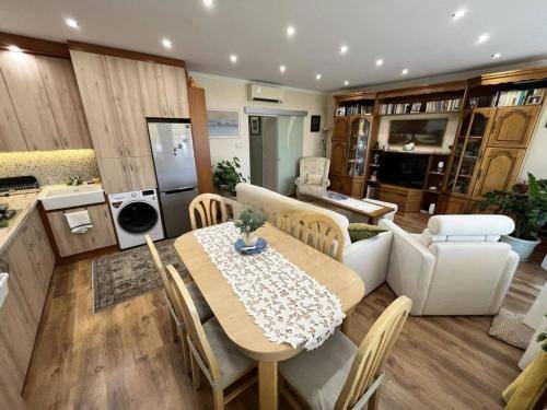 Appartement Erzsébetváros