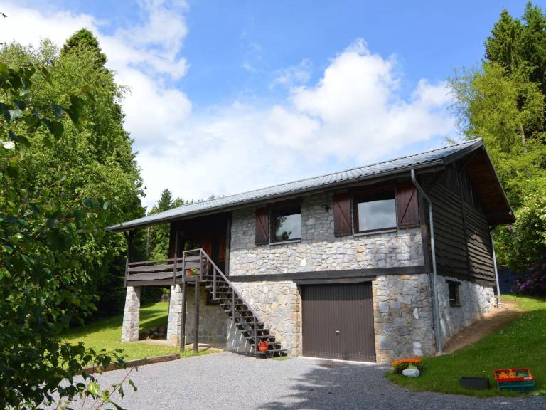 Huis Gedinne