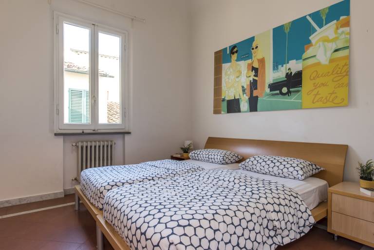 Children-friendly charming apartment | Next to Florence Cathedral | Pets are welcome — photo 3