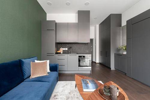 Appartement Senamiestis