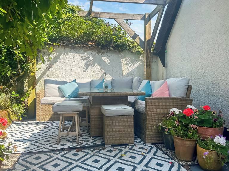 Cottage Topsham