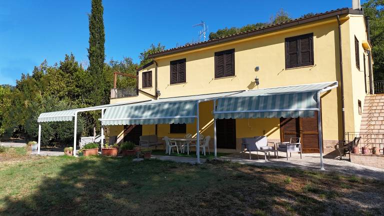 Camera privata Campofilone