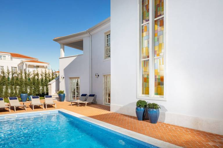Fully equipped villa with yard, grill & private pool | Pets are welcome in Tar-Vabriga
