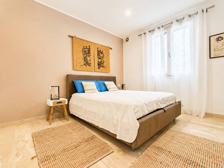 Ferienhaus in Triscina, Sizilien f&uuml;r max. 6 Personen
