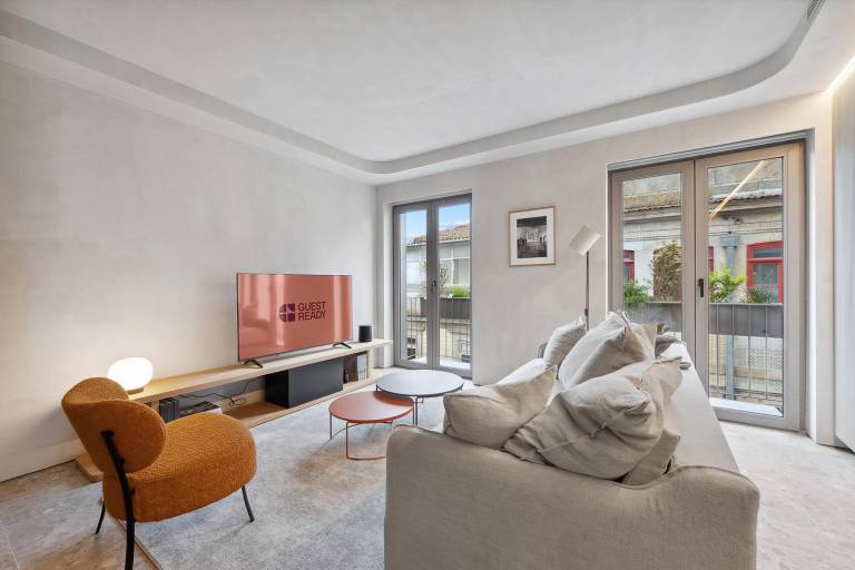 Ferienwohnung Porto