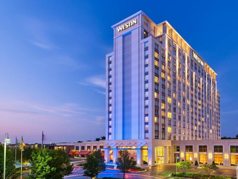 The Westin Chicago North Shore in Deerfield, IL