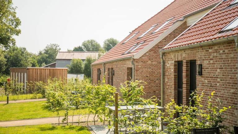 Ferienwohnung  Rysum