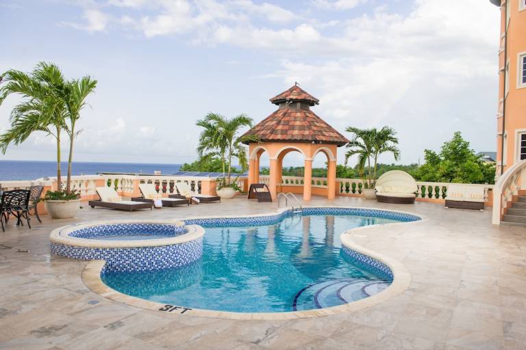 Villa  Montego Bay