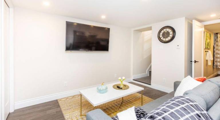 Apartment Lower Town