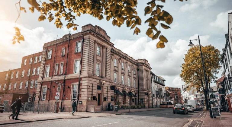 Serviced apartment | Pets allowed in Carlisle
