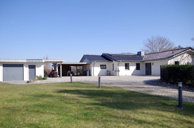 Ferienhaus Nortorf