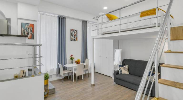 Nice rental apartment | Near Place Masséna | Next to the beach | Pet-friendly — photo 2