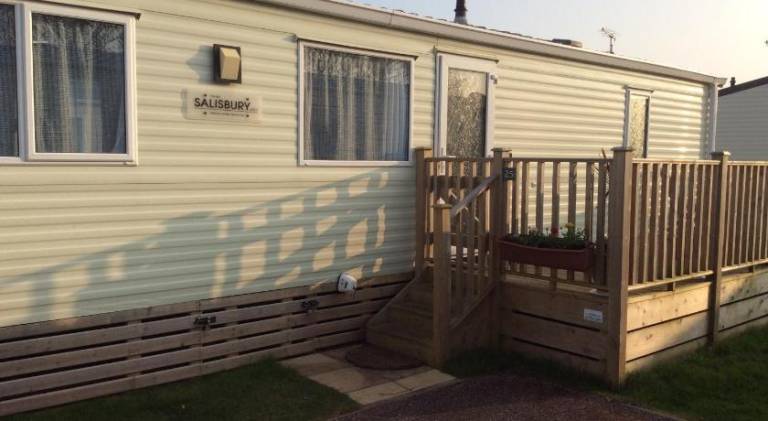 Warren Retreat in Exmouth