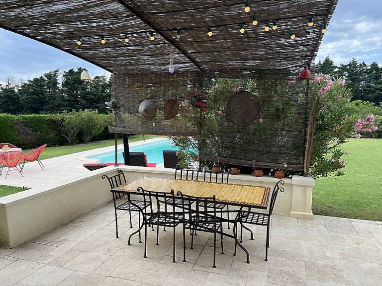 Maison de vacances L'Isle-sur-la-Sorgue