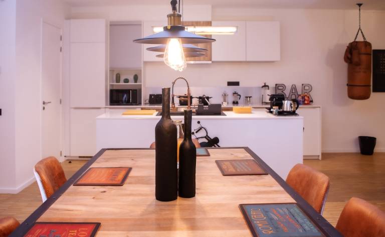 Appartement Ixelles