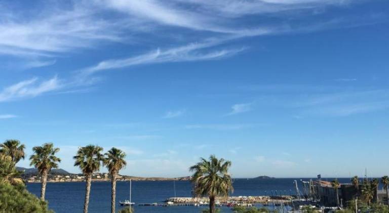 Apartment | Perfect for remote work in Bandol