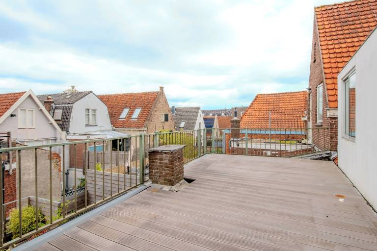 Apartment Alkmaar