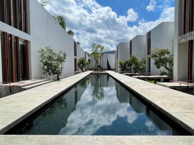 Villa  Chiang Mai