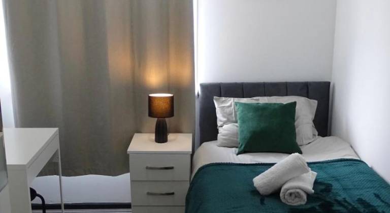 Spacious apartment | Pets allowed — photo 2