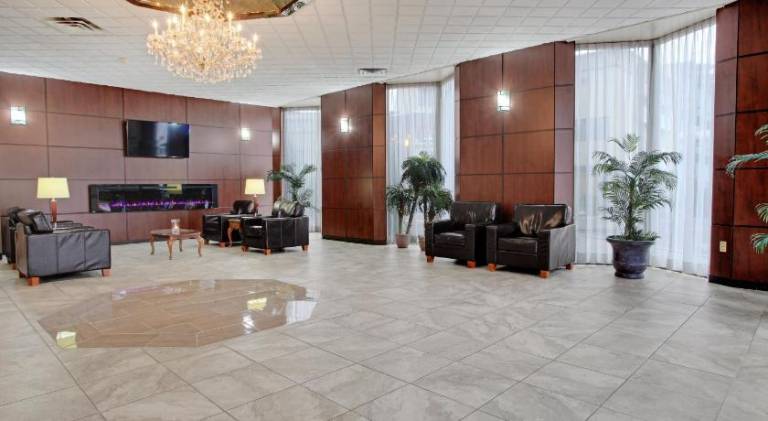 Travelodge by Wyndham Lloydminster — photo 3