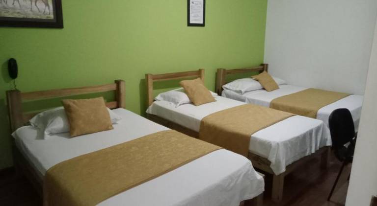 Hotel Cañaveral Plaza — photo 2