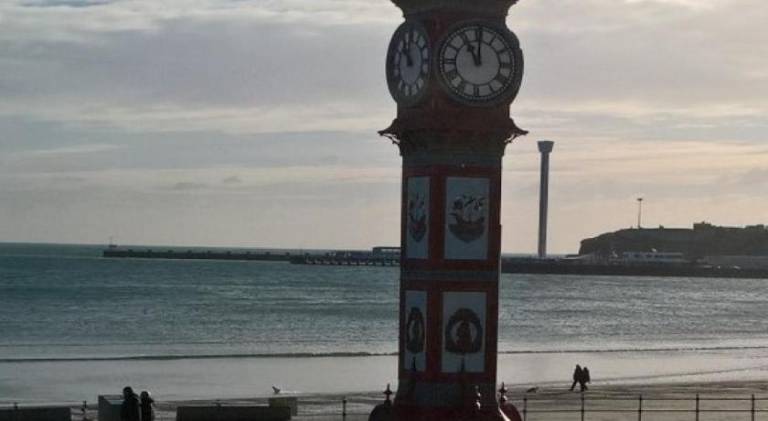 The Leam Hotel in Weymouth
