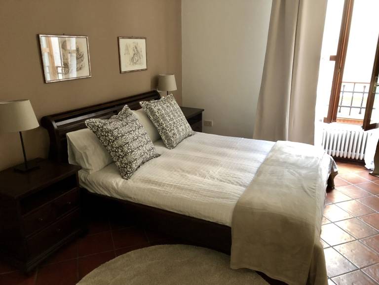 Apartment Bologna
