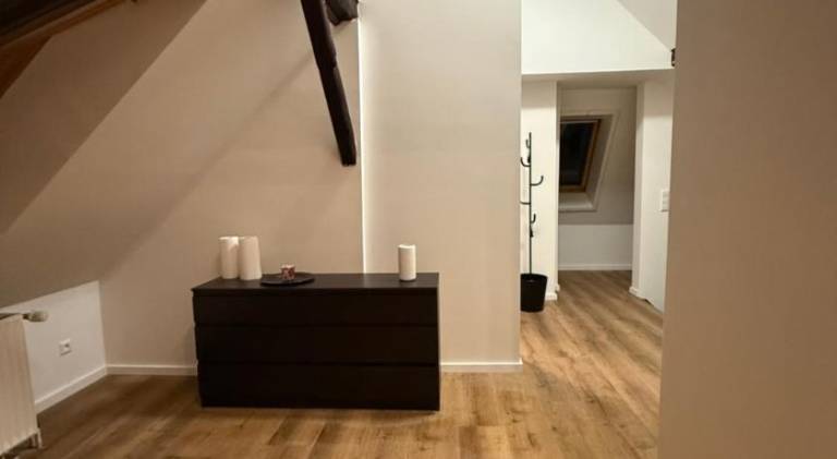 Charming rental apartment | Dogs allowed in Hannover
