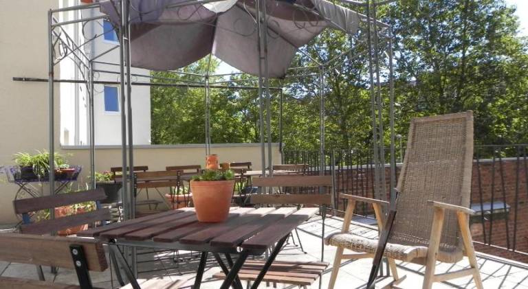 Bahnhof-Hotel Saarlouis — photo 3