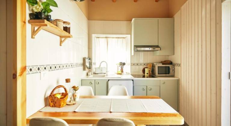 Apartment with 3 rooms for 6 persons — photo 3