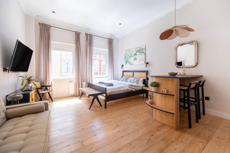 Ferienwohnung Koblenz