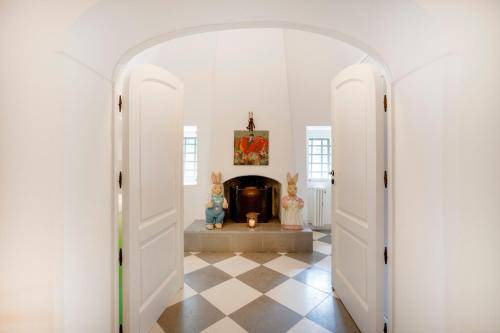 Holiday apartment with private pool & garden | Pets are welcome — photo 4