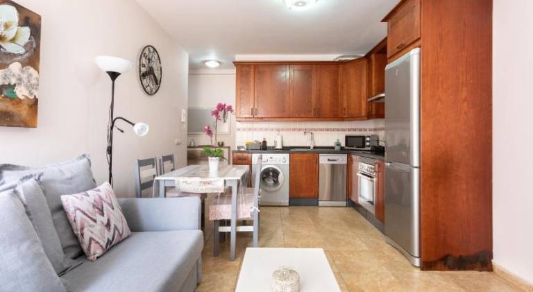 Apartamento La Restinga