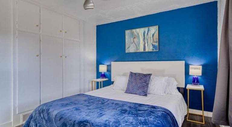 Rental apartment with 1 room for 6 persons in Boise, ID