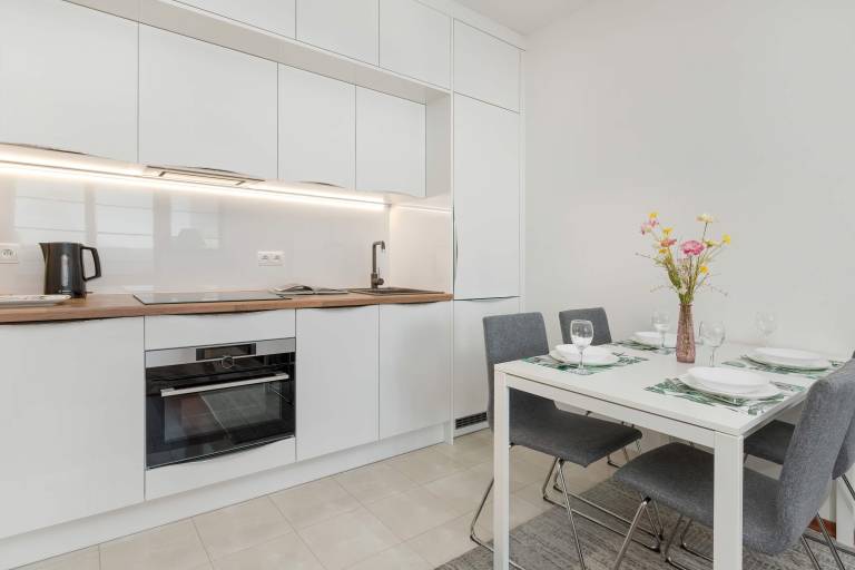 Rental apartment with fast internet — photo 4
