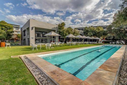 Appartement Midrand